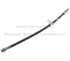 DV6Z2282A - Brakes: Brake Hose for Ford Image