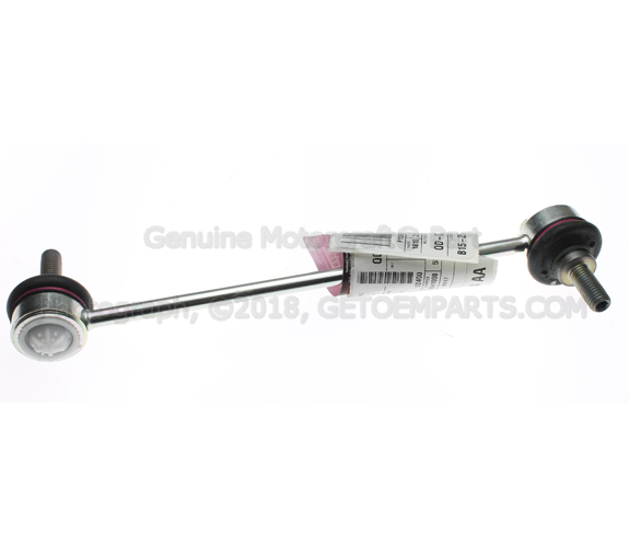 2T1Z5K484C - Suspension: Stabilizer Link for Ford Image