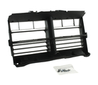 68302661AB - : Active Shutter Grille for Ram: 1500, 1500 Classic Image