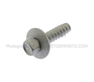 W716723S439 - : Power Steering Cooler Screw for Ford: Bronco, Expedition, F-150, F-150 Lightning, F-250 Super Duty, F-350 Super Duty, F-450 Super Duty | Lincoln: Navigator Image