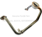 LR3Z6622A - Engine: Inlet Tube for Ford Image