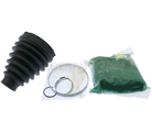 19256072 - Suspension: Inner Boot for GM Image