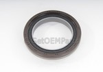 97209341 - : Crankshaft Front Oil Seal for Chevrolet: Express 2500, Express 3500, Express 4500, Silverado 2500 HD, Silverado 2500 HD Classic, Silverado 3500, Silverado 3500 Classic, Silverado 3500 HD | GMC: Savana 2500, Savana 3500, Savana 4500, Sierra 2500 HD, Sierra 2500 HD Classic, Sierra 3500, Sierra 3500 Classic, Sierra 3500 HD Image