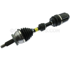 495011U200 - Suspension: Axle Assembly for Kia: Sorento Image