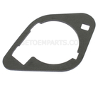 BP4K513J8 - : Lens &amp; Housing Gasket - Driver's Side (LH) for Mazda Image