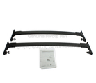 JN1Z9955100A - : Cross Bars - O.E 2-Piece Set - Lockable for Ford Image