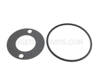 88893990 - : Engine Oil Filter Adapter Gasket for Buick: Roadmaster | Cadillac: Brougham, Escalade, Fleetwood | Chevrolet: Blazer, C/K Pickup, C1500, C2500, C3500, C3500HD, Caprice, Corvette, Express 1500, Express 2500, Express 3500, G10, G20, G30, Impala, K1500 Pickup, K2500 Pickup, K3500 Pickup, K5 Blazer, P20, P30, R10, R20, R2500, R30, R3500, Suburban C10, Suburban C1500, Suburban C20, Suburban C2500, Suburban K10, Suburban K1500, Suburban K20, Suburban K2500, Suburban R10, Suburban R1500, Suburban R20, Suburban R2500, Suburban V10, Suburban V1500, Suburban V20, Suburban V2500, Tahoe, V10, V20, V30, V3500 | GMC: C1500 Pickup, C2500 Pickup, C3500 Pickup, C3500HD, G1500, G2500, G3500, Jimmy, K1500 Pickup, K2500 Pickup, K3500 Pickup, P2500, P3500, R1500 Pickup, R2500 Pickup, R3500 Pickup, Savana 1500, Savana 2500, Savana 3500, Suburban C1500, Suburban C2500, Suburban K1500, Suburban K2500, Suburban R1500, Suburban R2500, V1500, V1500 Suburban, V2500, V2500 Suburban, V3500, Yukon | Oldsmobile: Custom Cruiser Image