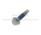 W718865S439 - Air &amp; Fuel Delivery: Fuel Tank Strap Bolt for FORD Image