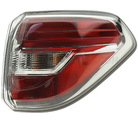 265505ZW0A - : Tail Lamp Assembly - Passenger Side (RH) for Nissan Image