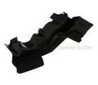 DT1Z8310D - Body: Side Baffle for Ford Image