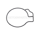 PE0110673 - Emission System: Diesel Exhaust Fluid (Def) Pump O-Ring for Mazda Image