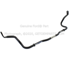 CV6Z5482A - Suspension: Stabilizer Bar for Ford Image