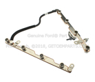 5W7Z9F792AC - Fuel System: Fuel Rail for Ford: Crown Victoria | Lincoln: Town Car | Mercury: Grand Marquis Image