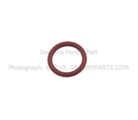 AC3Z8527A - Cooling System: Engine Coolant Pipe O-Ring for Ford: E-350 Super Duty, E-450 Super Duty, F-150, F-250 Super Duty, F-350 Super Duty, F-450 Super Duty, F-550 Super Duty, Mustang Image