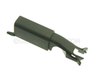 22778166 - : Inside Rearview Mirror Wiring Harness Cover for GM Image