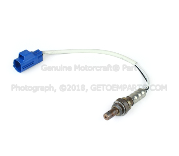 5S4Z9G444BA - Emission System: Rear Oxygen Sensor for Ford Image