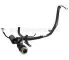 68303343AK - : Fuel Filler Tube for Dodge: Durango Image