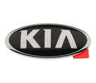 863183R500 - Body: Emblem for Kia: Cadenza, Forte, Forte5, K5, Optima Image