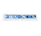 2L7Z7842528CA - Body: Nameplate for Ford Image
