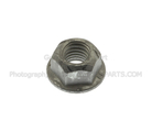 W520112S440A - Exhaust: Mount Bracket Nut for FORD Image