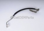 21011781 - Brakes: Brake Hose for Saturn: SC, SC1, SC2, SL, SL1, SL2, SW1, SW2 Image