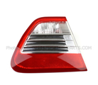6N7Z13405BA - Electrical: Tail Lamp for Ford Image
