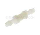9178883 - Body: Washer Hose Connector for Volvo Image