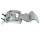 BK3Z1542900V - Body: Lower Hinge for Ford Image