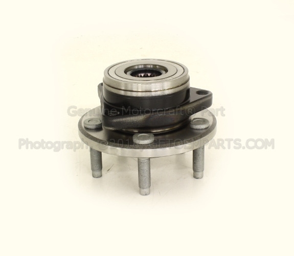 3F1Z1104BA - Suspension: Front Hub &amp; Bearing for Ford Image