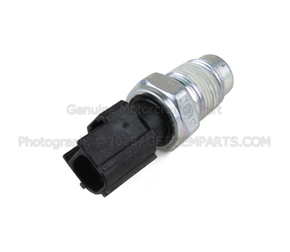 6U5Z9278M - Electrical: Engine Oil Pressure Switch for Ford Image