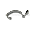 LFR513Z27 - : Air Filter Housing Lid Clip for Mazda Image