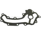 4893786AA - : Crossover Water Outlet Gasket for Chrysler: Pacifica, Voyager | Dodge: Durango | Jeep: Gladiator, Grand Cherokee, Grand Cherokee L, Grand Cherokee WK, Wrangler | Ram: 1500, ProMaster 1500, ProMaster 2500, ProMaster 3500 Image