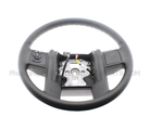 BC3Z3600BC - Steering: Steering Wheel for Ford Image