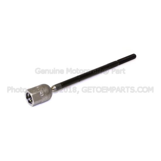 1F1Z3280AA - Steering: Inner Tie Rod for Ford Image