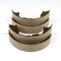 8C3Z2648A - : Parking Brake Shoe for Ford Image