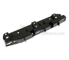 BB5Z78026A53A - Body: Windshield Pillar Trim Bracket for Ford Image