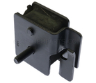 4643530AB - Engine Mounting: Engine Mount Insulator, Right for Mopar Image