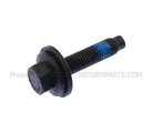 W707543S303 - Engine: Motor Mount Bolt for FORD Image
