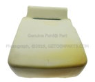 BC3Z28632A22A - Body: Seat Cushion Pad for Ford Image