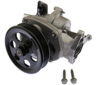 25201452 - Cooling System: Water Pump for GM Image