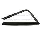 FL3Z1825767B - : Window Channel for Ford Image