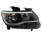 84630990 - Electrical: Headlamp Assembly for GM Image