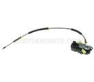 25876388 - : Passenger Side Front Door Lock for GM Image
