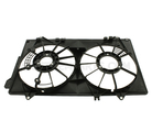 PYFV15210 - Cooling System: Fan Shroud for Mazda Image