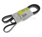 12577771 - : V-Ribbed Serpentine Belt for Chevrolet: Malibu | Pontiac: G6 | Saturn: Aura Image