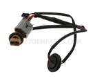 GEG151155 - Electrical: Headlight Wiring Harness for Mazda Image