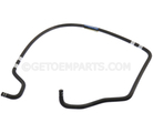 68167955AA - Cooling: Coolant Recovery Bottle Hose for Mopar Image