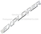 4L2Z7842528BA - Body: Nameplate for Ford Image