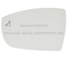 F1EZ17K707B - Body: Mirror Glass for Ford Image