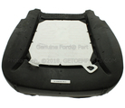 FT4Z58632A22P - Body: Seat Cushion Pad for Ford Image
